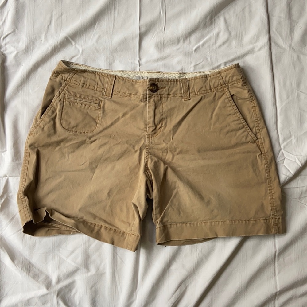 Old navy shorts